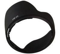 Phottix HB-25 - Parasol para Objetivos 24-85 mm, Negro