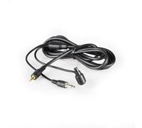 Phottix Hector C8P2 - Cable para Disparador (Canon), Negro