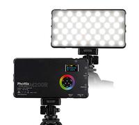 PHOTTIX M200R RGB Panel LED