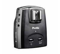 Phottix Odin II Receptor Para Flash TTL Para Canon