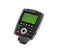 Phottix Odin II TTL Disparador de Flash transmisor para Pentax, Negro (ph89080)