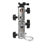 Phottix ph87198 Varos Pro BG Multifuncional Zapata de Flash de Pantalla Plana para ph87214