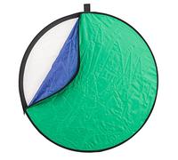 Phottix PX86526 - Reflector Plegable 7 en 1 de 80 cm