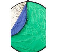 Phottix PX86527 - Reflector Plegable 7 en 1 de 107 cm