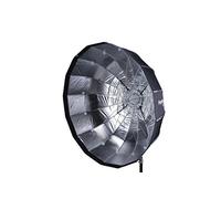 Phottix Raja Softbox parabólica (41 Pulgadas) (PH82722)