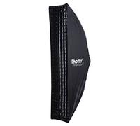 Phottix Raja Strip Soft Box Iluminación Fotográfica (PH82725)