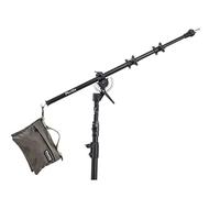 Phottix Saldo 160 Light Stand Boom - Brazo para iluminación (160 cm/63)