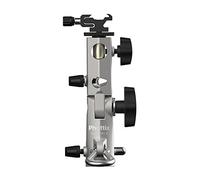 Phottix Varos PRO M - Rótula multifunción para paraguas