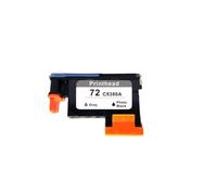 PHOVYAFI 72 PRINTTHEAD Compatible con Forc9380a Funciona con T1200 T1300 T2300 Series Impresoras Foto Gris/Negro