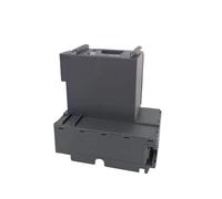 PHOVYAFI C13T04D100 T04D100 T04D1 Caja de Mantenimiento de Tinta EWMB2 Compatible con L6160 L6168 L6170 L6178 L6190 L6191 L6198 L6161 L6166 L6171 1-5PCS(1PCS)