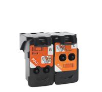 PHOVYAFI Cabezal de impresión QY6-8032/CA91 QY6-8041/CA92 Compatible con G1820 G2820 G2860 G3820 G3821 G5080 G6080 G3860 G7080 GM2080 GM4080(1 Set)