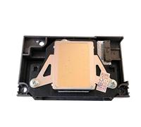 PHOVYAFI Cabezal de impresión renovada para R280 R285 R290 R295 PX660 PX610 P50 P60 T50 T60 T59 TX650 L800 L801 F180000 Impresoras