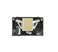 PHOVYAFI Cabezal de impresión renovada para T60 L800 L801 L805 L850 TX650 R285 R290 R295 P50 P50 P60 F180000 F180030 F180040 Impresoras