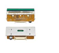 PHOVYAFI Cabezal de impresión S5101 Compatible con Impresora de Tarjetas térmicas Pebble3