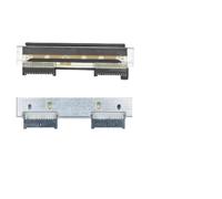 PHOVYAFI Cabezal de impresión térmica P1079903-010 203 PPP Compatible con Impresora ZD410