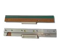 PHOVYAFI Cabezal de impresión térmico 300DPI TSC TTP-342 Pro Compatible con TSC TE344 4T300 T300A T310 TE310 T065 4503pro 300DPI