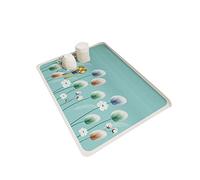 PHOVYAFI Cabezal de impresión térmico TSC TTP 245C Compatible con TTP-245C TC200 TC210