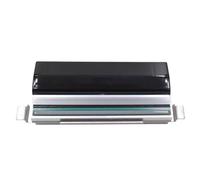 PHOVYAFI Cabezal de impresión ZT411 P1058930-010 300DPI Compatible con Impresora de Transferencia térmica Directa ZT410 ZT411