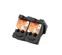 PHOVYAFI Cartucho de Cabezal de impresión QY6-8004XL QY6-8020XL para Modelos de Impresora G1800 G1810 G2800 G2810 G3800 G3810 G4800 G4810(1 Set)