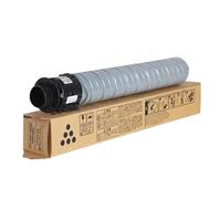 PHOVYAFI Cartucho de Cartucho CMYK para MPC 3003 3503 3004 3504 450G 400G 25000 Páginas Funciona con 841813 841816 841815 841814 841817 841820 841819(Black)