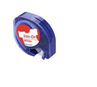 PHOVYAFI Cartucho de Cinta de Etiqueta de 10pcs de 12 mm Múltiples Colores 91201 91331 91221 Compatible con Etiqueta Fabricante LT-100H LT200B QX50(18776)