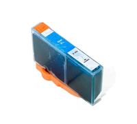 PHOVYAFI Cartucho de Tinta 920XL Compatible con Impresora Officejet 6000 6500 Wireless 6500A 7000 7500 7500A(Cyan)