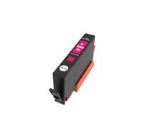 PHOVYAFI Cartucho de Tinta Compatible 905 905XL 909 909XL para OfficeJet Pro 6960 6970 Impresoras(Magenta)