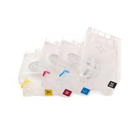 PHOVYAFI Cartucho de Tinta de Recarga Compatible con 950 951 para OfficeJet Pro 8100 8600 8610 8620 8630 8640 8660 8615 8625 251DW 276DW Impresoras