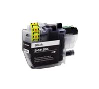 PHOVYAFI Cartucho de Tinta LC3211XL LC3213XL Compatible con DCP J772DW DCP J774DW MFC J890DW MFC J895DW J772DW J774DW(Black)