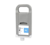 PHOVYAFI Cartucho de Tinta PFI1700 PFI-1700 Compatible para Pro 2000 4000 4000S 6000 600S Pro 2100 4100 6100 Impresoras Tinta de Pigmento(PC)