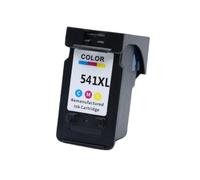 PHOVYAFI Cartucho de Tinta PG-540 CL-541 para impresoras MG4250 MG3250 MG3255 MG3550 MG4100 MG4150(Tri-Color)