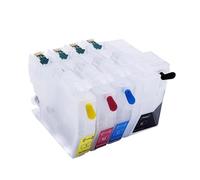 PHOVYAFI Cartucho de Tinta vacío con Chip LC3619 LC3619XL Compatible con MFC-J2330 MFC-J2730 MFC-J3530 MFC-J3930 Impresoras