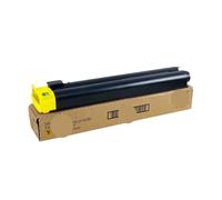 PHOVYAFI Cartucho de tóner Compatible con Versant 80 180 280 Modelos 006R01642 006R01643 006R01644 006R01645(Yellow)