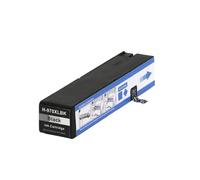 PHOVYAFI Cartuchos de Tinta compatibles 970 970XL 971 971XL para OfficeJet Pro X451DN X451DW X551DW Impresoras(Black PG)