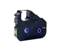 PHOVYAFI Cinta para Impresora de Etiquetas LB-200BK Compatible con M-1STD M-1PRO C-510T 210T 210E 500T 200E 100T(10pcs)