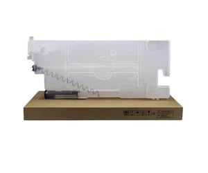 PHOVYAFI Contenedor de tóner de desechos Compatible con 700 770 550 560 C-60 C70 C75 J75 Docucolor 240 242 250 252 260 V80 2100 3100 C9065 9070