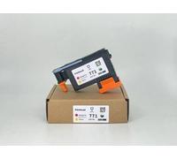 PHOVYAFI DesignJet PrintThead CE017A CE018A CE019A CE020A Impresoras compatibles para Z6200 Z6600 Z6800 Impresoras(M and Y)