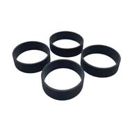 PHOVYAFI Duplexer Roller de recolección Compatible para 7740 8210 8216 8700 8702 8710 8715 Piezas de copiadores 4 Piezas