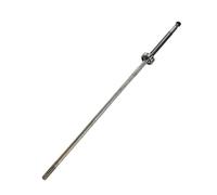 PHOVYAFI Eje del Conductor 350-64301 Versión Corta Compatible con Motores de 2 brotes de Rumbo 9.9hp 15hp 18hp Reemplazo de 18 Parte 350-64301-0