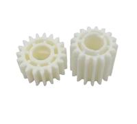 PHOVYAFI Engranaje de ensamblaje de Rodillo de camioneta Compatible D066-6489 para MP 1075 2075 7001 7500 8000 8001 7502 Piezas de la copiadora de la Impresora