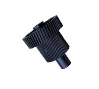 PHOVYAFI Engranaje de Motor de accionamiento Compatible para MP2852 MP3352 MP 2553 MP 3353 MP 3053 Copier