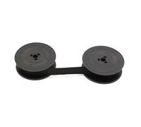 PHOVYAFI GR4 GR4BR GR4BK CIBA con Equipo Compatible con OLIVETTI A730 A770 Modelos 42 44 45 46 y Valentine Doble Carrete(Black 10pcs)