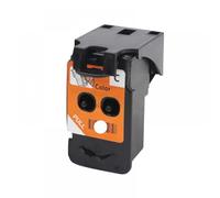 PHOVYAFI Impresión Compatible QY6-8002 QY6-8018 para G1400 G1410 G2410 G2411 G3400 G3410 Impresoras(QY6-8018)