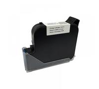 PHOVYAFI Instinencia de Impresora de 25.4 mm 1309S Múltiples Colores de adhesión Seca rápida Impresora de inyección de Tinta Compatible con Varias Marcas A Nivel 1/3/5pcs(1PC-Encrypted)