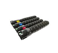 PHOVYAFI Juego de Cartuchos de tóner compatibles VersaLink C8000 CMYK Japón para fotocopiadora C8000DT C8000W