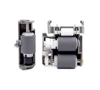 PHOVYAFI Kit de Rodillo de recolección Compatible Conjunto de WF-C5390 WF-C5890 C5390 C5890 C5310 C5810 Impresoras