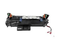 PHOVYAFI Reemplazo del ensamblaje del fusor Parte AA2JR70311 Compatible con C250I C300I C360I Modelos de Impresora Unidad de fijación de fusores(110V)