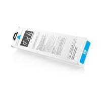 PHOVYAFI S-7250 S-7251 S-7252 S-7253 Cartucho de Tinta Compatible con Suministros de Impresora Riso Comcolor FW1230 FW2230 FW5230 FW5231 FW5000 1000ML(Cyan)