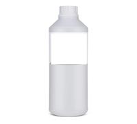 PHOVYAFI Tinta DTG de 1000 ml para impresión textil compatible con impresoras F2000 F2100 F2130 (blanco)