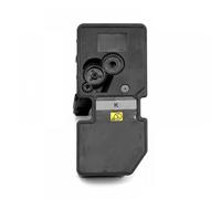 PHOVYAFI TK-5230 TK-5234 Cartucho de tóner Compatible con M5521CDW M5521CDN P5021CDW P5021CDN M5521 P5021 Impresoras(1PCS Black)